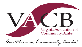 Virginia Assoc of Community Bankers-logo