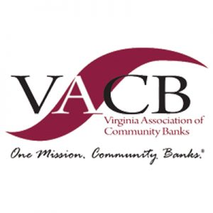 By The Virginia Association of Community Banks