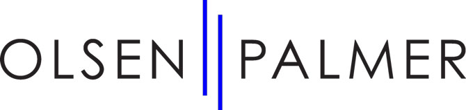 Olsen Palmer