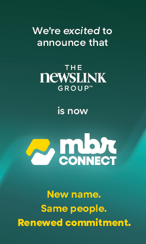 2026 MBR Connect New Name