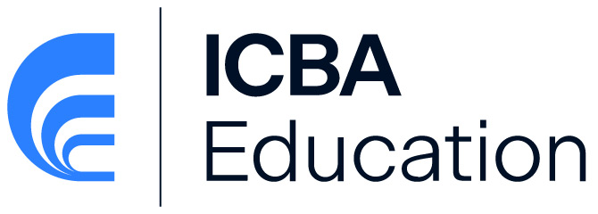 ICBA Education