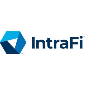 Picture of By Joe Hooker, Chief Sales Officer, IntraFi