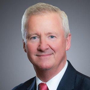 Picture of By Jim Reber, Managing Director-ICBA Relations, The Baker Group