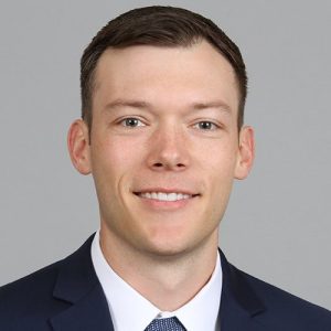 Picture of By Dillon Wiedemann, Senior Vice President of the Financial Strategies Group, The Baker Group